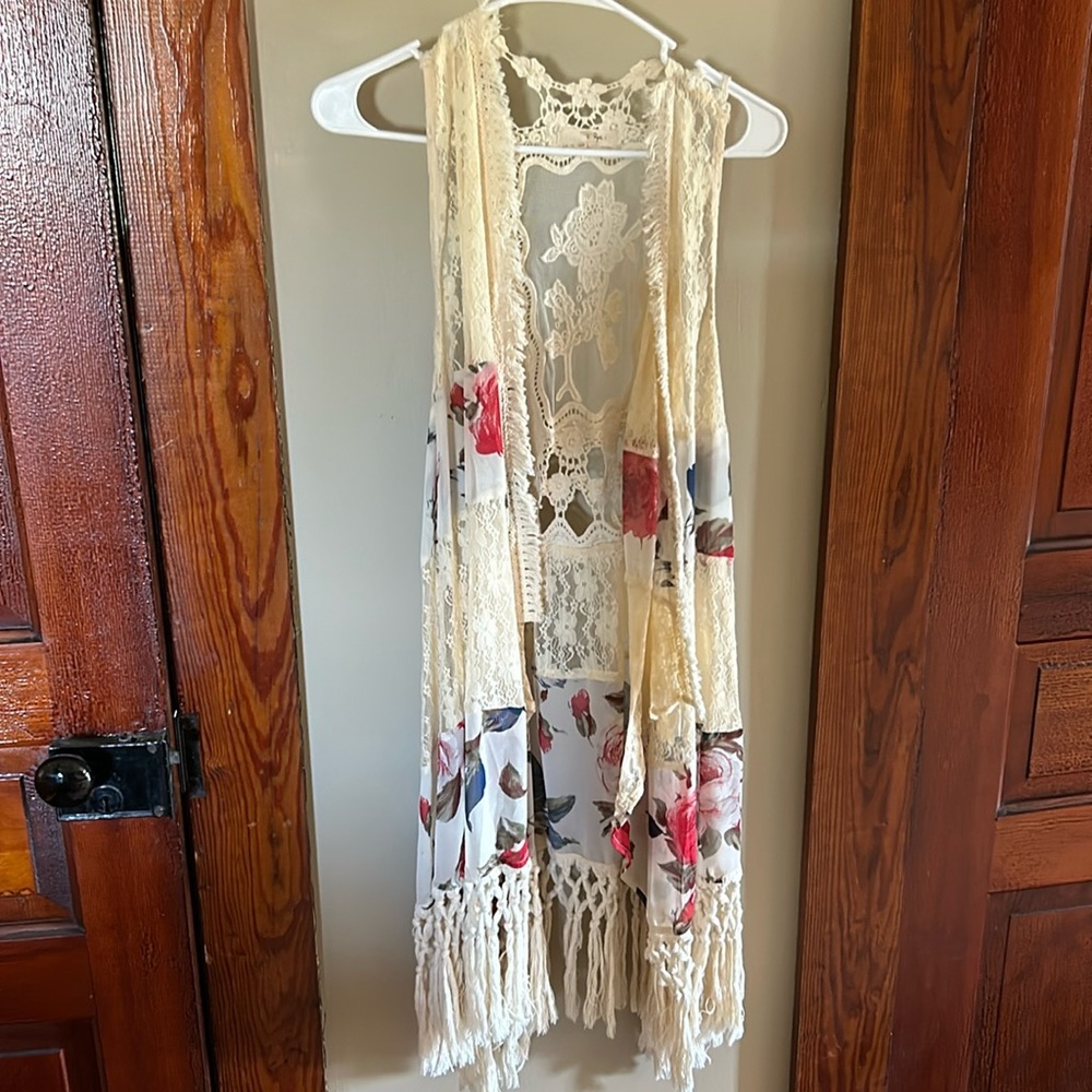 Ryu Kimono